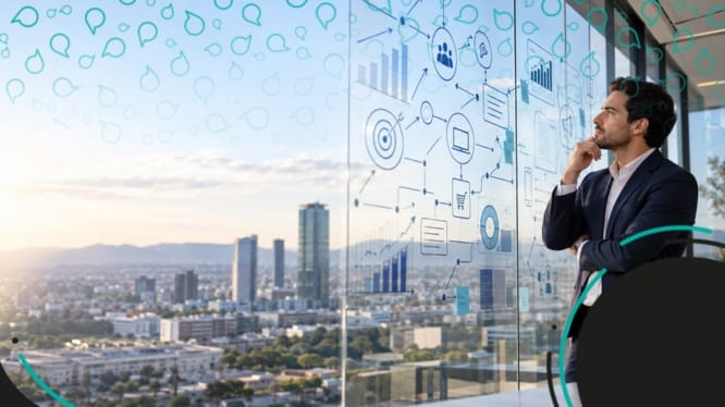 Plan de marketing: qué es, para qué sirve y por qué tu empresa necesita uno antes de invertir